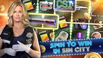 Imagen 1 para CSI: Slots for Windows 10