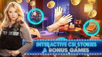 Imagen 3 para CSI: Slots for Windows 10