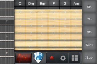 Image 7 for Guitar Chord Pro