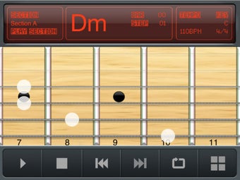 Image 5 for Guitar Chord Pro