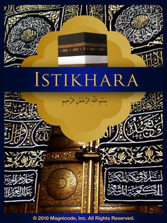 Image 0 for Istikhara du'aa - Guidanc…