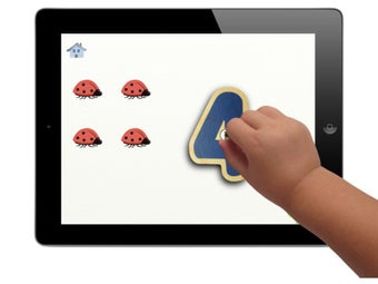 Image 0 for 10 fingers for Smart Numb…