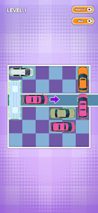 Imagen 0 para Rush Unjam