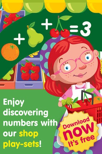 Imagen 0 para Shop & Math - A store pla…