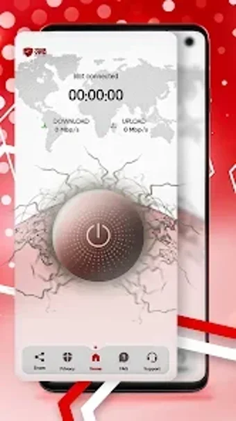 Image 0 for YooZ VPN  فیلترشکن پرسرعت…