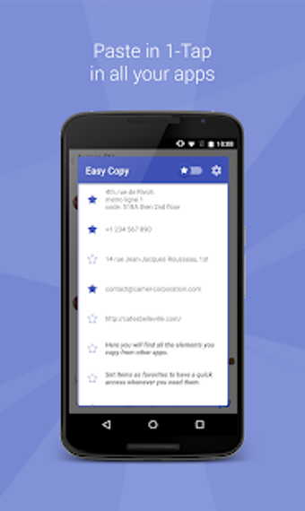 Image 3 for Easy Copy -The smart Clip…