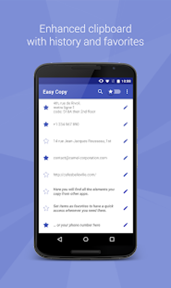 Image 0 for Easy Copy -The smart Clip…