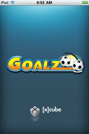 Image 0 for Goalz