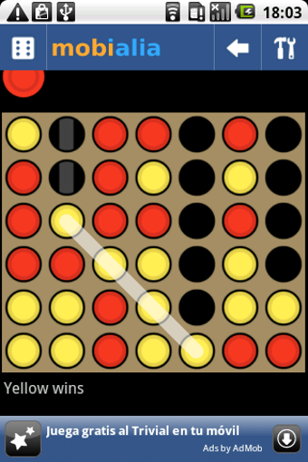 Image 0 for Connect 4