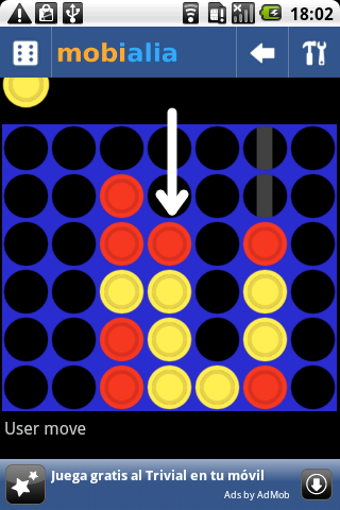 Image 2 for Connect 4