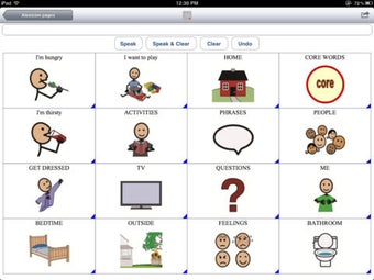 Imagen 0 para Alexicom Elements Child H…