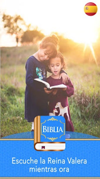 Imagen 1 para Biblia Reina Valera