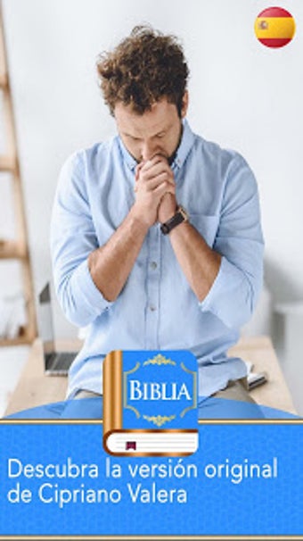 Imagen 1 para Biblia Reina Valera
