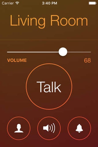 Image 0 for Intercom for Sonos