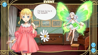 Imagen 0 para Machine Child