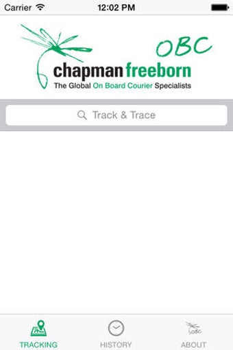 Image 0 for OBC Tracking