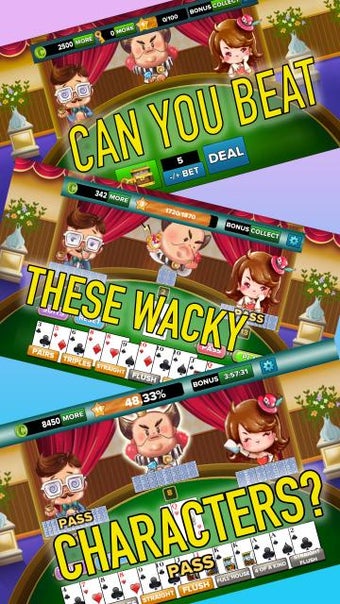 Image 1 for Big Two - Free Card Game