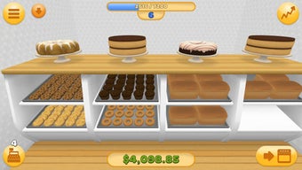 Image 1 for Baker Business 2