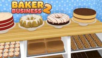 Image 0 for Baker Business 2