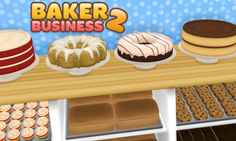 Image 2 for Baker Business 2