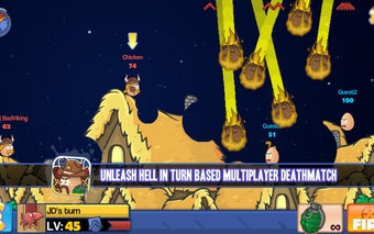 Image 2 for Bad Eggs Online 2