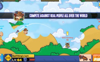 Image 0 for Bad Eggs Online 2