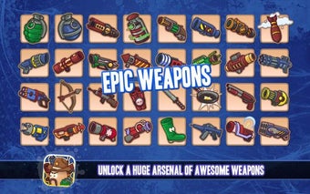 Image 2 for Bad Eggs Online 2