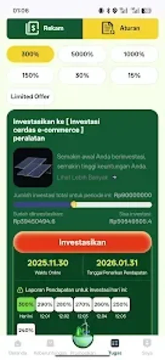 Image 0 for Daya Matahari