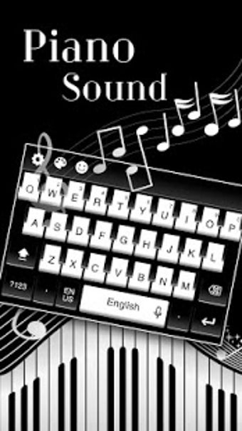 Image 0 for Piano Keyboard
