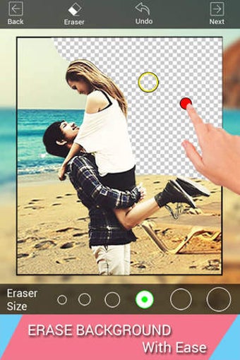 Image 2 for Photo Background Changer …