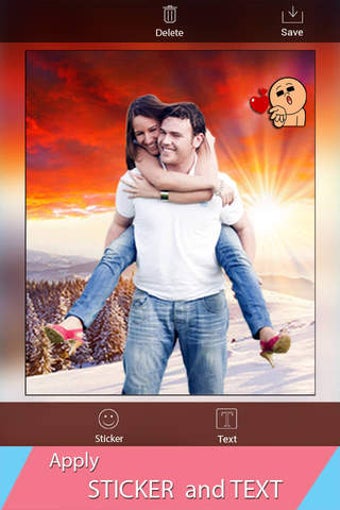 Image 1 for Photo Background Changer …