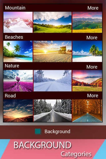 Image 3 for Photo Background Changer …