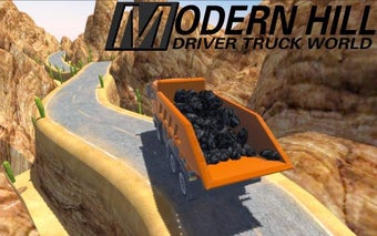 Image 0 for Modern Hill Driver Truck …