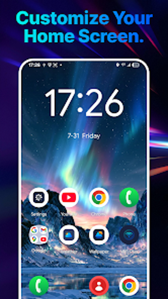 Imagen 0 para WiFi Plus: Smart Launcher