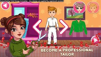 Imagen 3 para Fashion Design for Window…