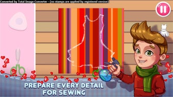 Imagen 2 para Fashion Design for Window…
