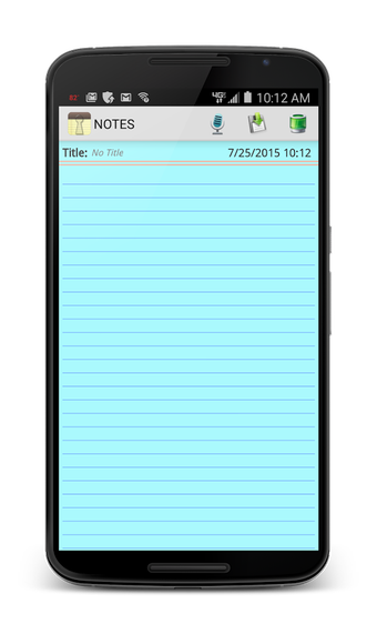 Image 3 for Notepad