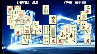 Imagen 2 para MahJong Shanghai PC for W…