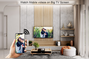 Imagen 3 para Screen Cast : Easy Screen…