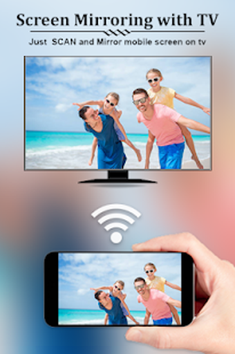 Imagen 2 para Screen Cast : Easy Screen…