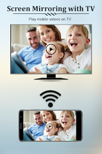 Imagen 0 para Screen Cast : Easy Screen…