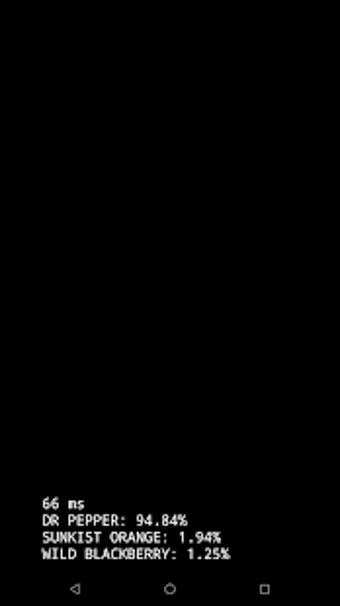 Image 1 for Jelly Bean Identifier