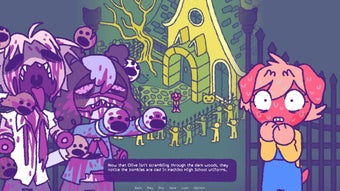 Imagen 0 para Purrfect Apawcalypse: Pur…