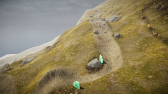 Image 0 for Alpine DH for Descenders