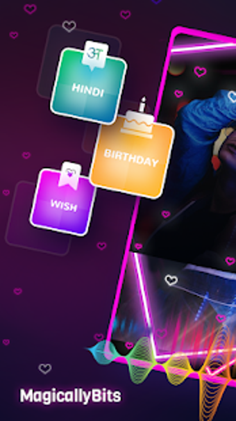 Image 2 for Magically Bit Master : Pa…