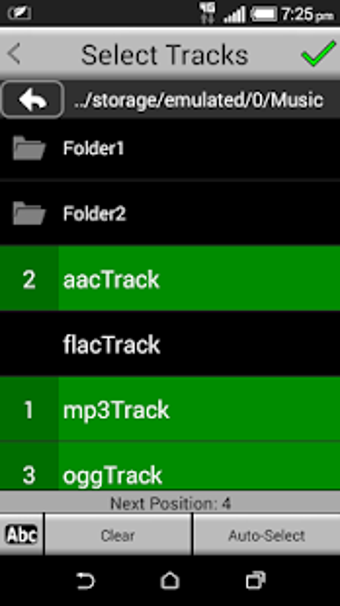 Image 2 for BackTrack