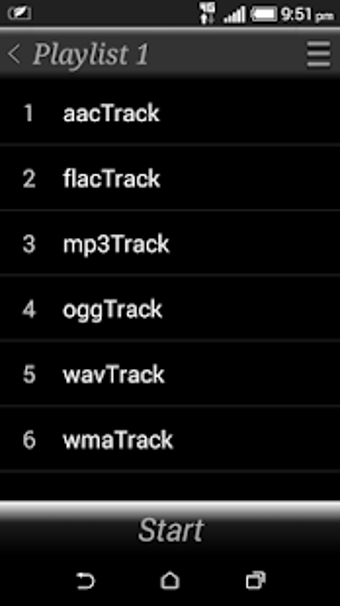 Image 3 for BackTrack