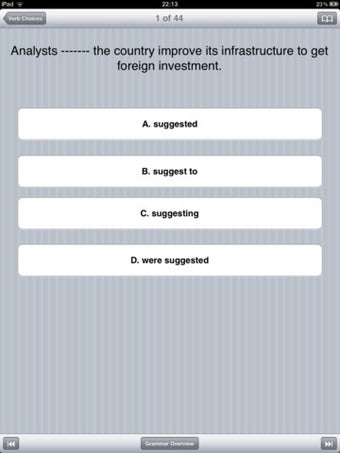Image 7 for TOEIC Cracking