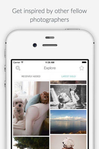 Image 3 for Foap - sell your photos