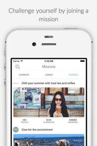 Image 1 for Foap - sell your photos